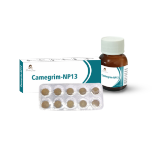 Paarmi Cares- Camegrim-NP13 (For Migraine)