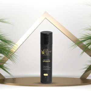 The Divine CBD- Hemp-Infused Lip Balm