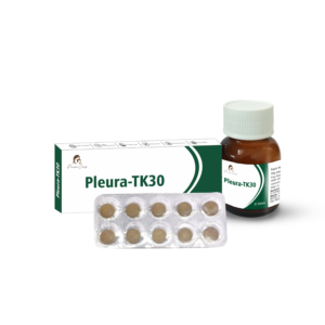Paarmi Cares- Pleura-TK30 (For Respiratory Disease)