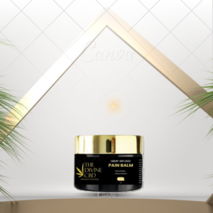 Paarmi Pain Balm