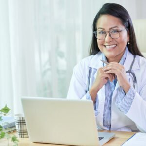 Doctor Tele-Consultation